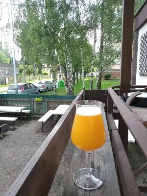 Létající bezdomovec Booblanina