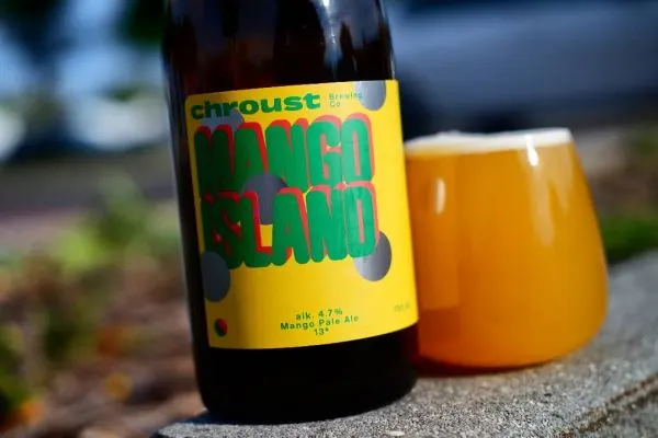 Chroust Mango Island