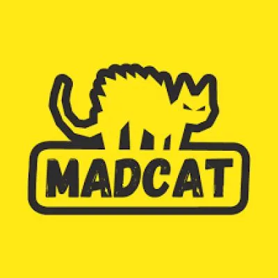 MadCat Imperial Stout