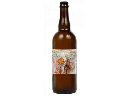 Mazák Podzimní IPA