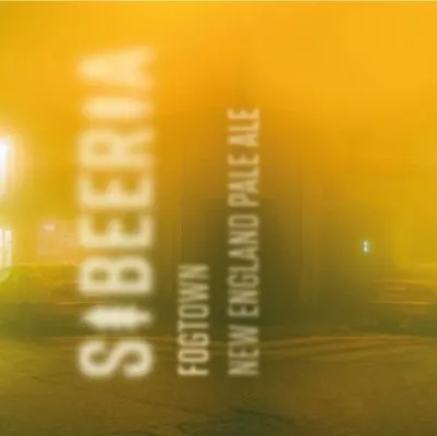 Sibeeria Fogtown
