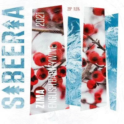 Sibeeria Zima 2021