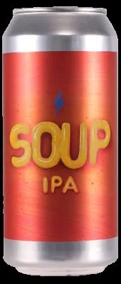Garage Soup IPA