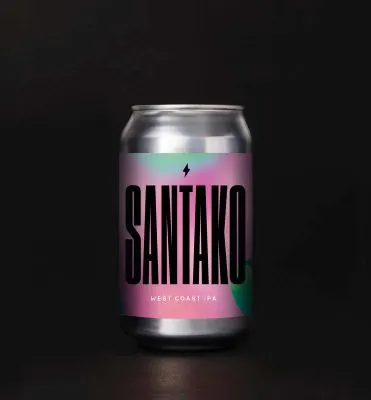 Garage Santako IPA