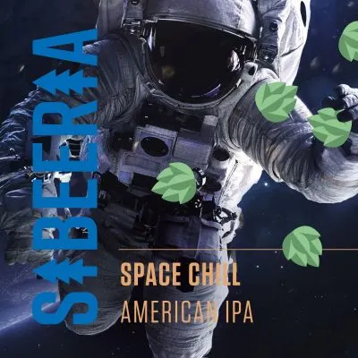 Sibeeria Space Chill