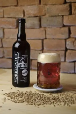Vorkloster Bock