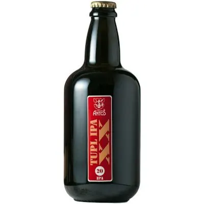 Antoš Tupl IPA