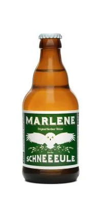 Schneeeule Marlene
