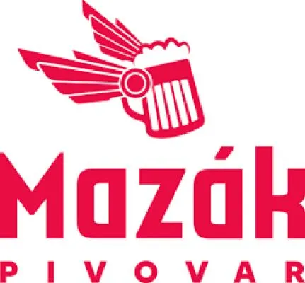Mazák Single Hop Ale Ariana