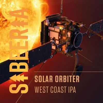 Sibeeria Solar Orbiter