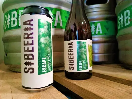 Sibeeria ESCape