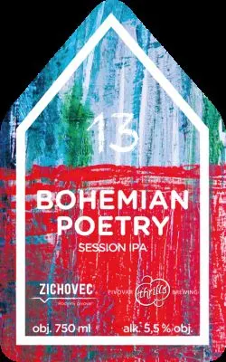 Zichovec Bohemian Poetry