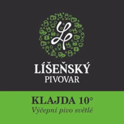 Líšeň Klajda