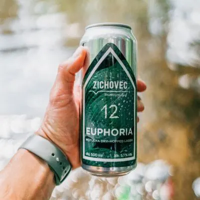 Zichovec Euphoria Motueka