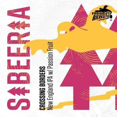 Sibeeria Crossing Borders 2022