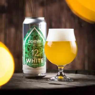 Zichovec White