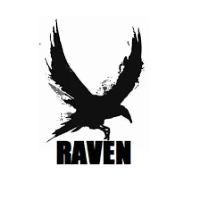 Raven Birthday APA