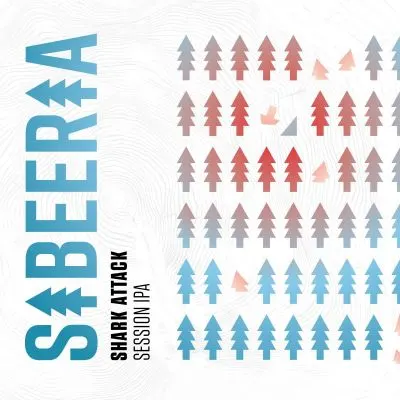 Sibeeria Shark Attack