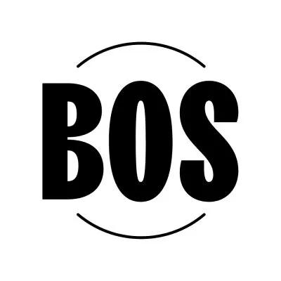 BOS Gin Tonic Berliner Weisse