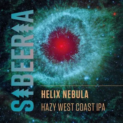 Sibeeria Helix Nebula