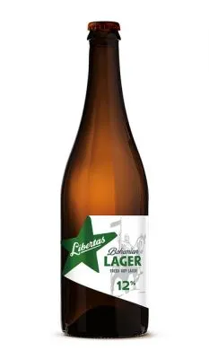 Libertas Bohemian Lager Fresh Hop