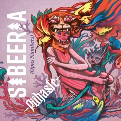 Sibeeria & Pühaste Brewery Opus Numbers