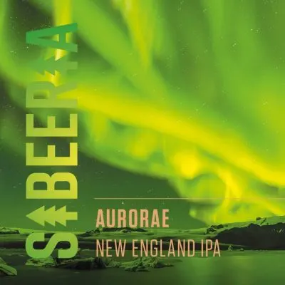 Sibeeria Aurorae