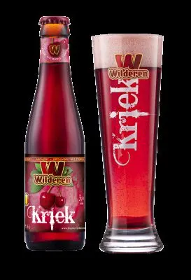 Wilderen Kriek