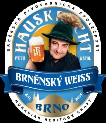 Hauskrecht Brněnský Weiss