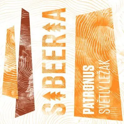 Sibeeria Fresh Hop Patronus