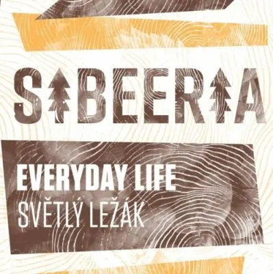 Sibeeria Fresh Hop Everyday Life