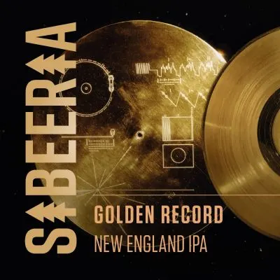 Sibeeria Golden Record