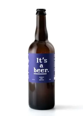 Falkon It´s a Beer