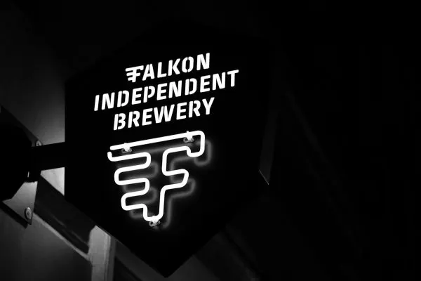 Falkon Podobraz