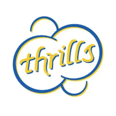 Thrills Gold Coast