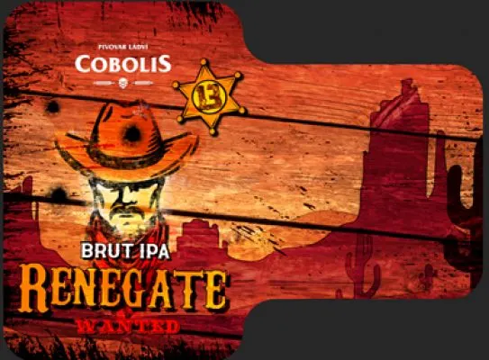 Cobolis Renegate