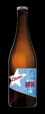 Libertas DDH Double IPA