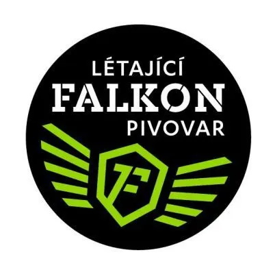 Falkon Zeppelin Pale Ale (2023)