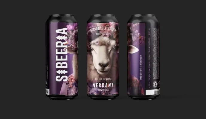 Sibeeria Verdant Reasonable Stupid