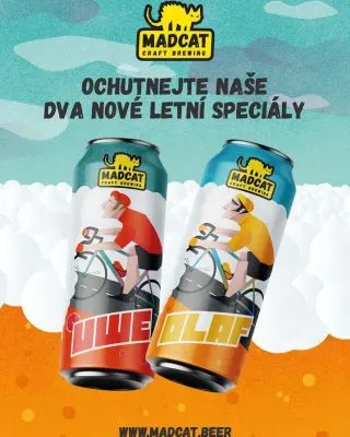 MadCat Uwe