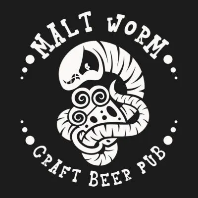 Malt Worm Kyseláč Mango