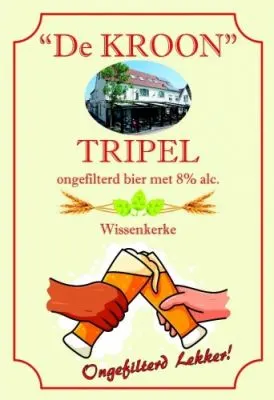 De Kroon	Tripel 888