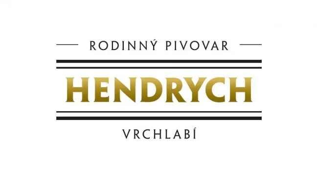 Hendrych H16 Ale
