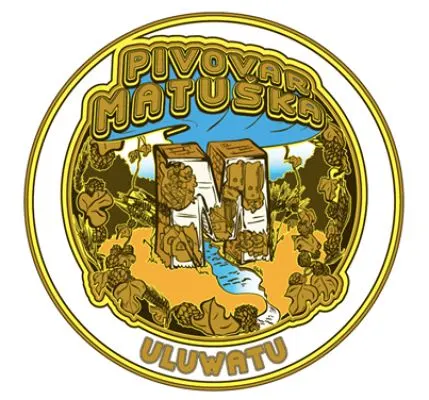 Matuška Uluwatu