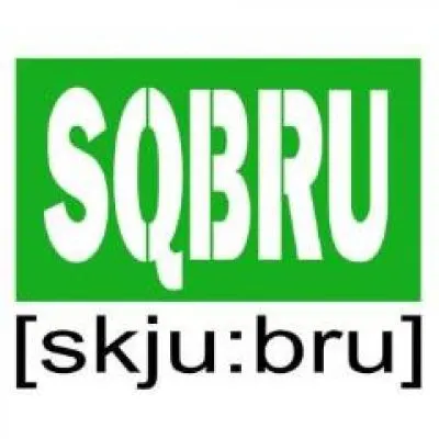 SQBRU Osma
