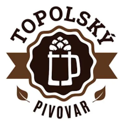 Topolský Hofburg na černo