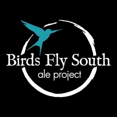 Birds Fly South Ale Project - Freigeist - Westbound & Down - Sibeeria Smöke