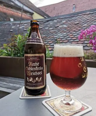 Aecht Schlenkerla Weichsel