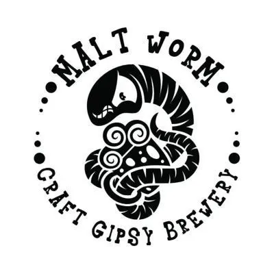 Malt Worm Gose Bergamot