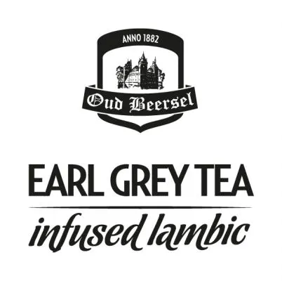 Oud Beersel Earl Grey Tea Infused Lambic